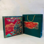 hộp quà tết 2025