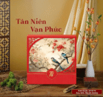 Hộp quà Tết 2026