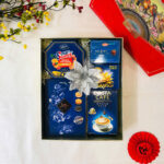 Hộp quà Tết 2025 HQ25312