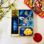 Hộp quà Tết 2025 HQ25331