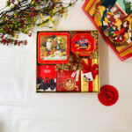 Hộp quà Tết 2025 HQ25552