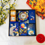 Hộp quà Tết 2025 HQ25799