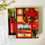 Hộp quà Tết 2025 QN25803