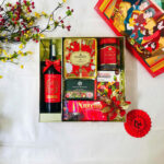 Hộp quà Tết 2025 HQ25838