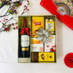 Hộp quà Tết 2025 HQ25840