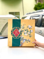 Hộp quà Tết 2025 HQ25838