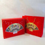 Hộp quà Tết 2025 HQ25312