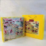 Hộp quà Tết 2025 HQ25427