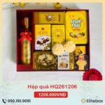 Hộp quà Tết 2026 HQ261206