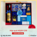 Hộp quà Tết 2026 HQ261230