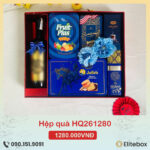 Hộp quà Tết 2026 HQ261280