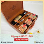 Hộp quà Tết 2026 HQ261345
