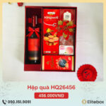 Hộp quà Tết 2026 HQ26456