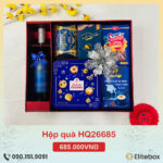 Hộp quà Tết 2026 HQ26685