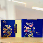 Hộp quà Tết 2026 HQ261482 - Ảnh 2