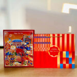 Hộp quà Tết 2026 HQ261328 - Ảnh 2