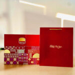 Hộp quà Tết 2026 HQ261466 - Ảnh 2