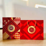 Hộp quà Tết 2026 HQ26456 - Ảnh 2