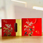 Hộp quà Tết 2026 HQ26518 - Ảnh 2