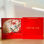 Hộp quà Tết 2026 HQ26710 - Ảnh 2